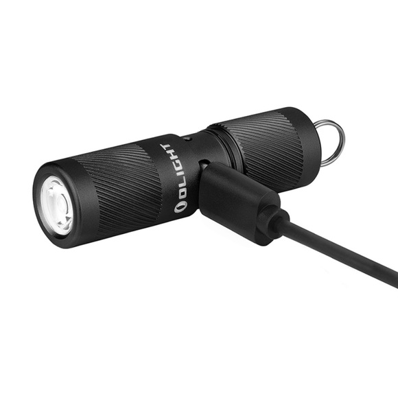 i1R 2 Pro Keychain Flashlight - Picture 5 of 9